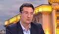 Крум Зарков: БСП подкрепя отварянето на комуникация с Русия