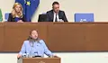 Деница Сачева: Бюджетът наказва светлата икономика, а не сивия сектор