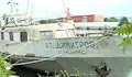 Правителственият кораб Атанас Димитров става риф за водолази