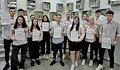 Шест фирми в Русе обучиха 14 бъдещи ресторантьори