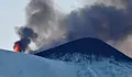 Вулкан в Антарктида изхвърля ежедневно чисто злато във въздуха