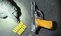 Арестуваха въоръжен крадец в столичен мол