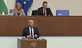 Гълъб Донев: Инвестиционната програма за общините е необезпечена