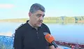 Гранична полиция спаси над 200 души от заседнал кораб край Видин