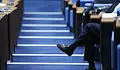 Парламентът замрази идеята за таван на директорските заплати