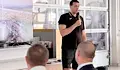 ВК "Любо Ганев - Автосвят" отбеляза най-успешния си сезон