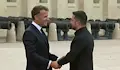 Еманюел Макрон: Европа ще брани свободата с кръв