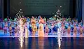 Freedom Dance Studio отпразнува 30-годишен юбилей