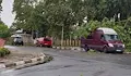 Бедствено положение в община Тунджа след тежка буря