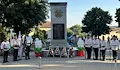 Новград почете паметта на четата на Хаджи Димитър и Стефан Караджа