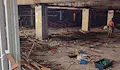 Ремонтът на подлеза на гарата в Русе продължава до септември