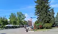 Станция „Възраждане“ не засече превишения на фин прах в Русе