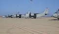 Има ли заплаха от Иран при американски самолети у нас