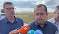 Директорът на ОДМВР - Бургас: Мантинелите не са ефективни