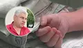 Шофьор на линейка спаси бебе в Русе