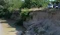 Осем села край Пловдив живеят в страх от наводнение