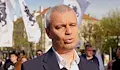Разбиха клуба на „Възраждане" в Ямбол