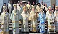 Митрополит Наум почете новоучреден празник в Румънската патриаршия