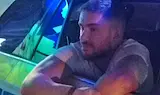 Задържаха шофьор с 3,59 промила след катастрофа в София
