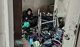 Жители на Бургас пропищяха от агресивна съседка