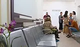 Пациенти чакат 3 часа без климатик в Националната хематология