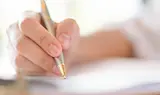 Масови двойки на изпита по математика