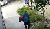 Камери засякоха изчезналата Наталия и похитителя