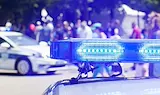 Арестуваха палестинец за нападение над електроцентрала в Гърция