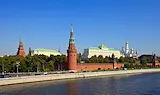 Русия изгони двама италиански дипломати