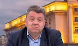 Красимир Ципов: МВР трябва да каже защо проверява полетите на Пеевски