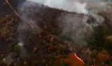 Български пожарникари гасят горски пожари в Испания