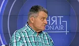 Николай Свинаров: България не е готова за война
