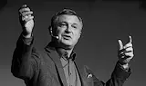 Почетоха Милен Цветков на 60-ата годишнина от рождението му