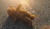 Три деца пострадаха при катастрофа на пътя Варна - София