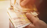 Издръжката на работещ човек се увеличи с 50 евро