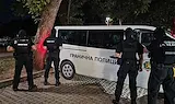 Гранична полиция разкри престъпна група за рент-а-кар измами