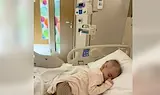 Двегодишната Деница се нуждае от спешно лечение в Турция