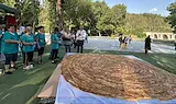 Празник на житото и хляба в Бяла