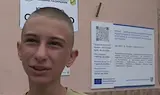 Момчето, спасено от полицай в Марица: Течението дойде и ме повлече надолу