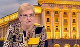 Мария Пиргова: Пеевски е под ударите на властта