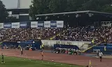 "Лудогорец" води на "Дунав" на полувремето