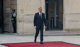 Сърбия единствена отхвърли Киевската декларация за Украйна