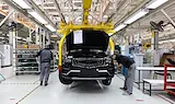Автомобилната индустрия в Европа влиза в тежка криза