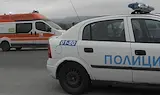 Трима души пострадаха при челен удар край Омуртаг