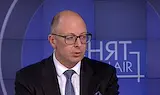 Йордан Божилов: Американските самолети в Безмер нямат въоръжение