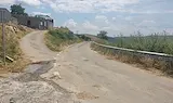 Задържаха чиновник след съмнителни пътни ремонти в Кърджали