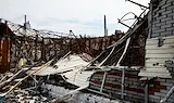 Трус от 7,3 по Рихтер удари Мексико