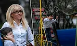 Десислава Иванчева отбеляза една година на свобода