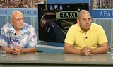 Такситата искат достъп до бус лентите