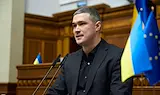 Военният министър на Украйна подаде оставка